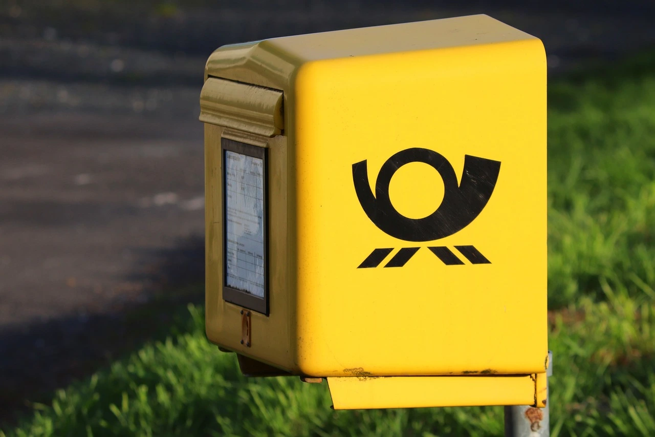Post Office Guide