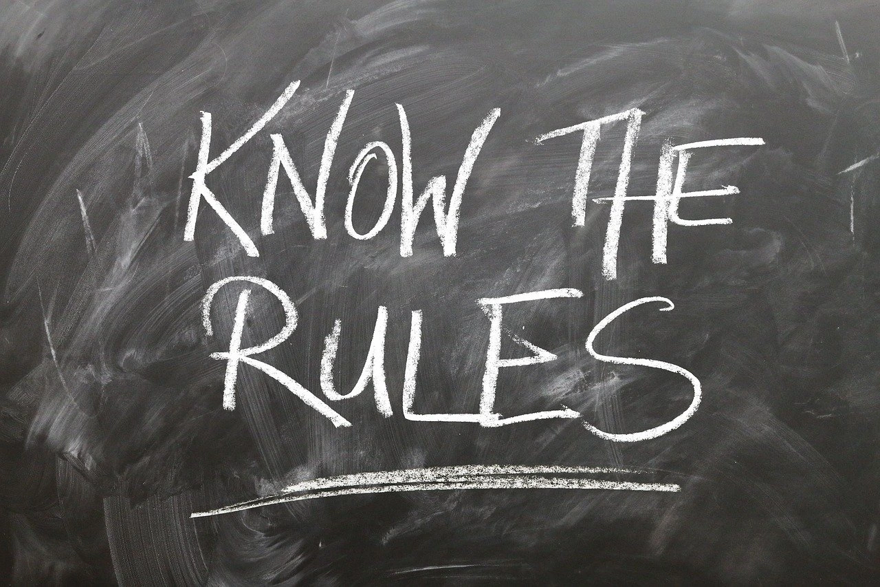 5 Rules in Germany You Should be Mindful of