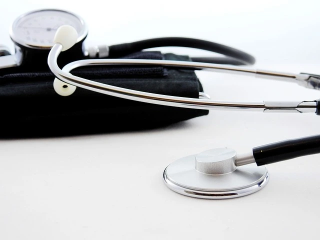 Blood Pressure